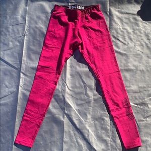 Nike workout leggings